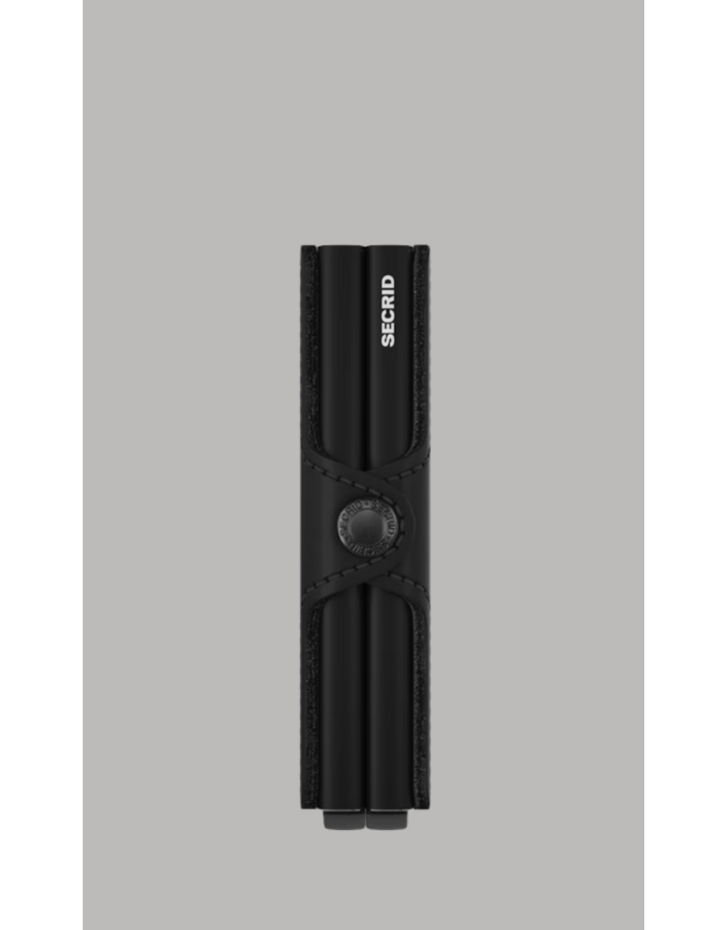 SECRID TWINWALLET MATTE