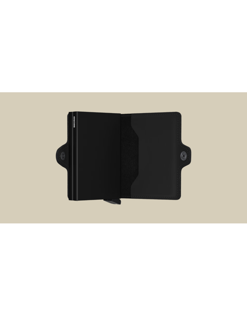 SECRID TWINWALLET MATTE