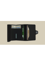SECRID TWINWALLET MATTE