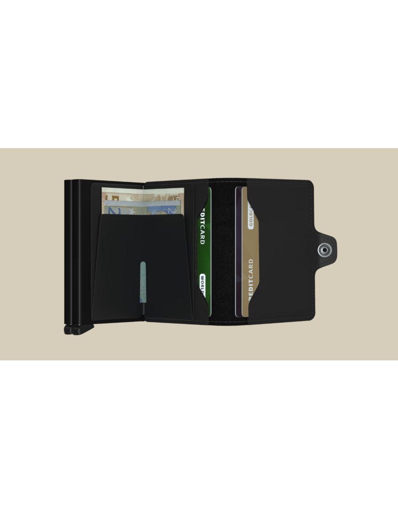 SECRID TWINWALLET MATTE