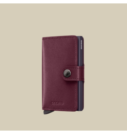 SECRID MINIWALLET ORIGINAL