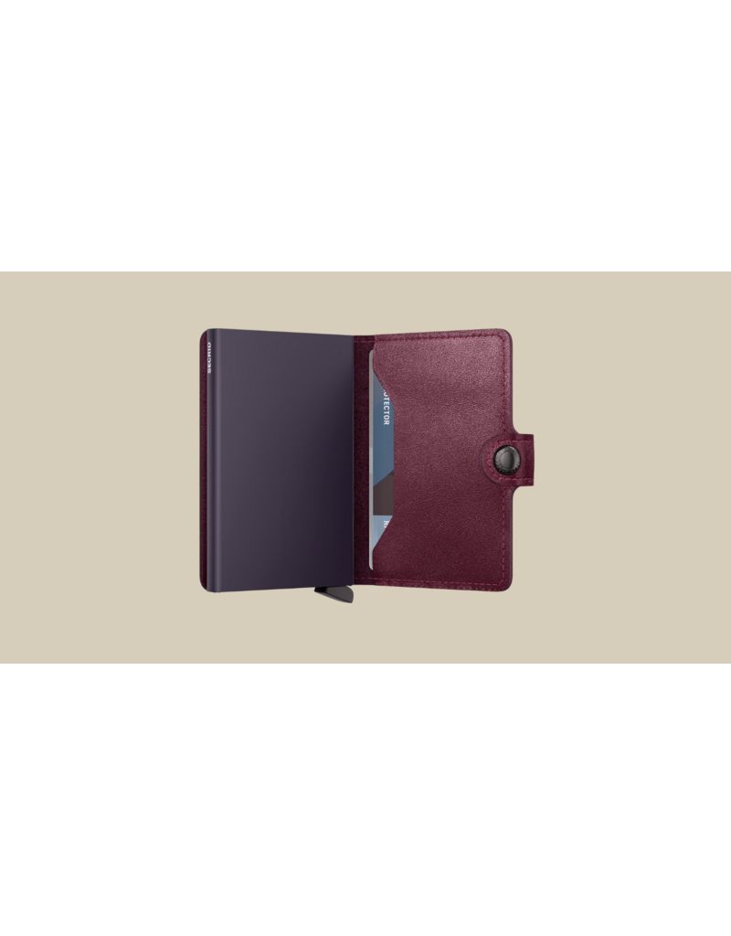 SECRID MINIWALLET ORIGINAL