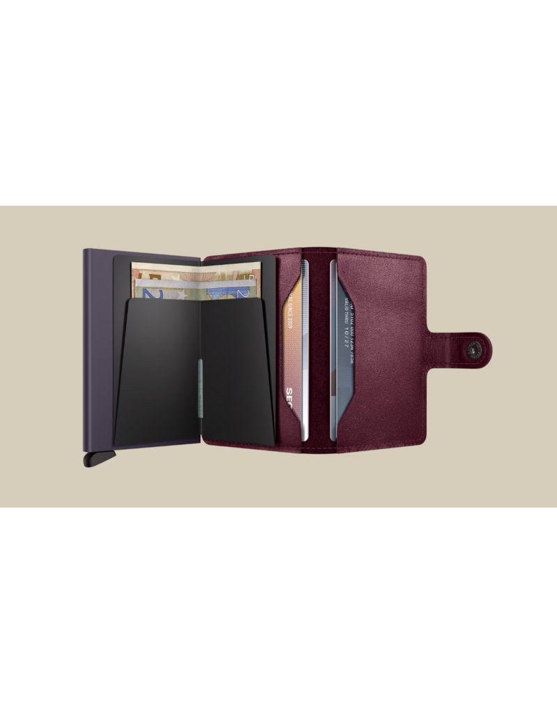 SECRID MINIWALLET ORIGINAL
