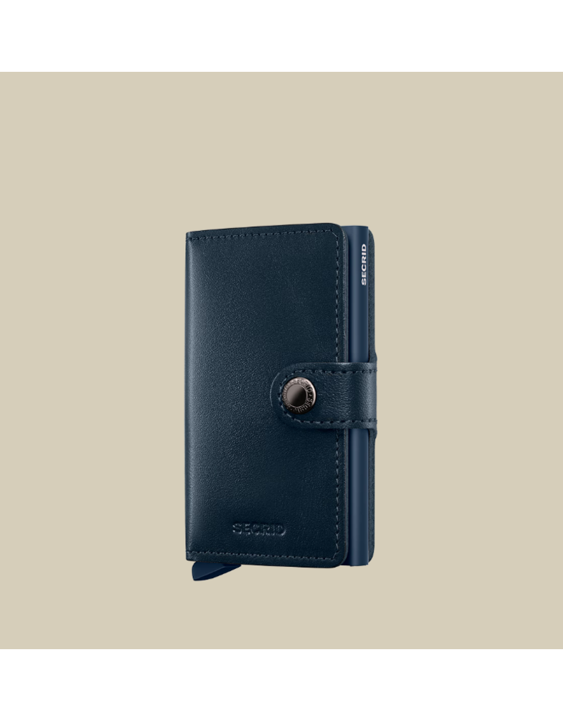 SECRID MINIWALLET ORIGINAL