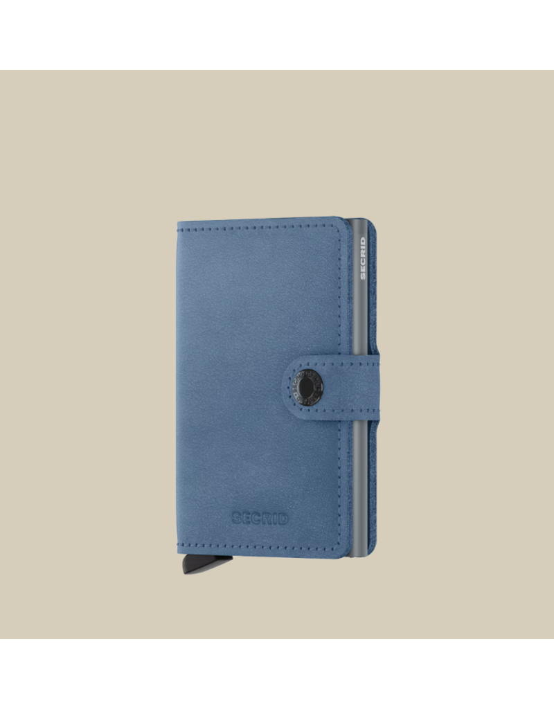 SECRID MINIWALLET ORIGINAL