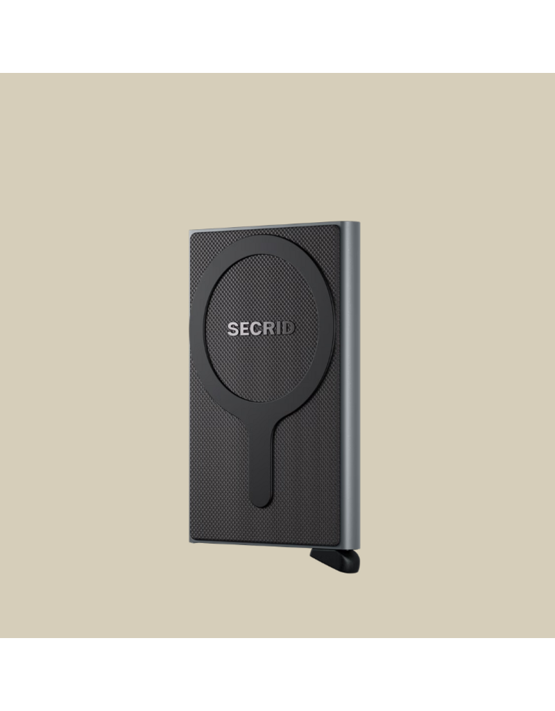 CARD PROTECTOR FOR MAGSAFE