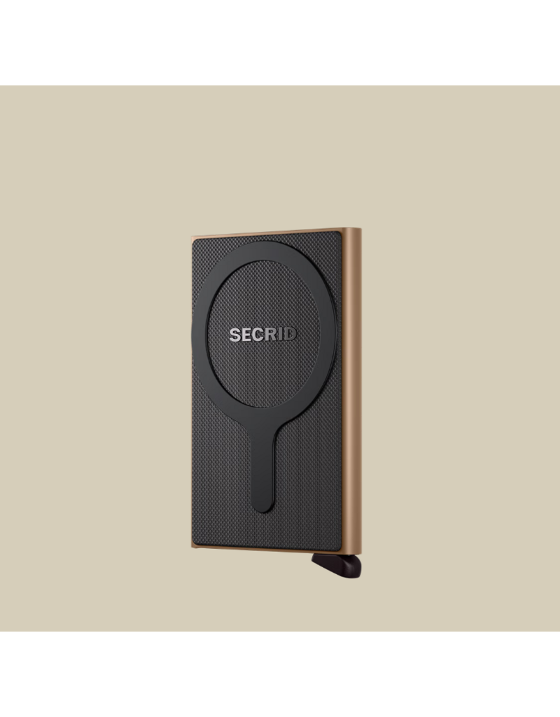 CARD PROTECTOR FOR MAGSAFE