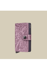 SECRID MINIWALLET CRUNCH