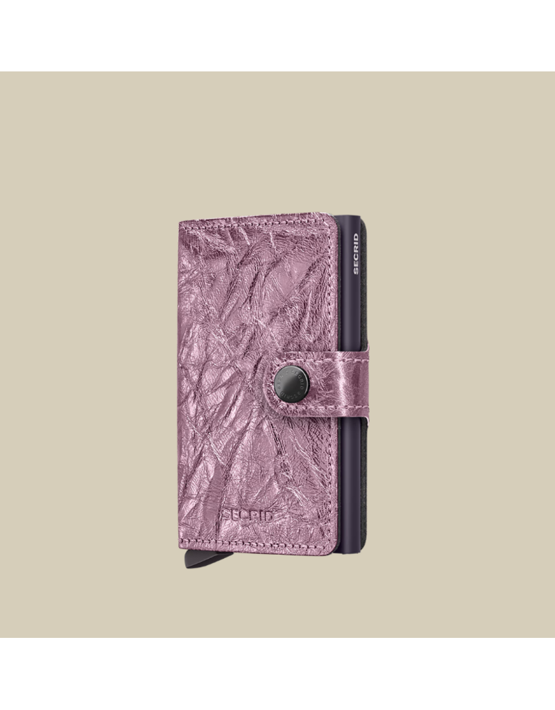 SECRID MINIWALLET CRUNCH