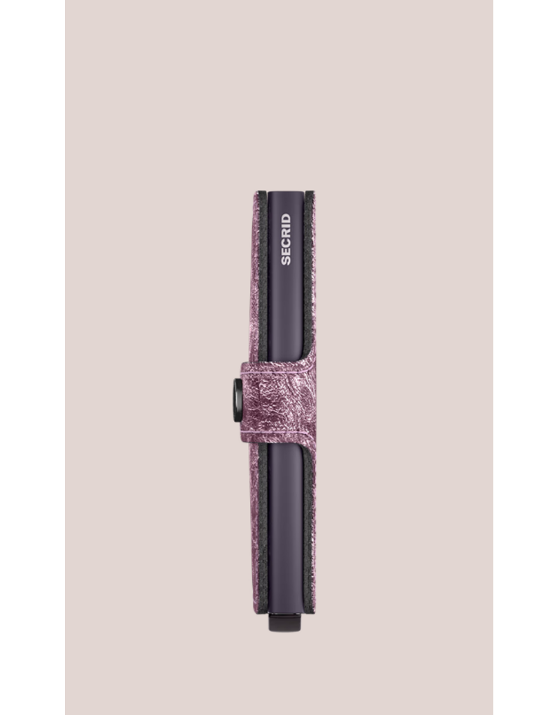 SECRID MINIWALLET CRUNCH