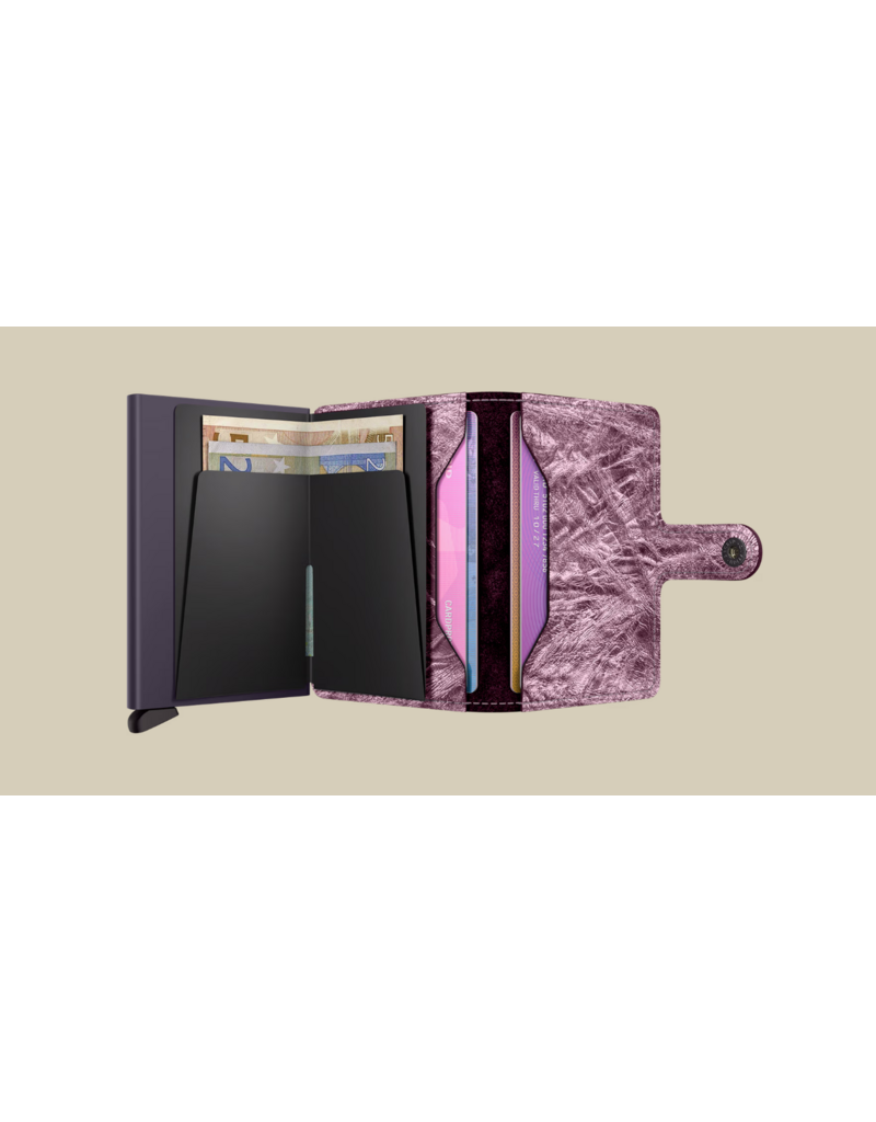 SECRID MINIWALLET CRUNCH