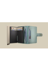 SECRID MINIWALLET PEBBLE