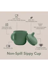 NOUKA NON SPILL SIPPY CUP
