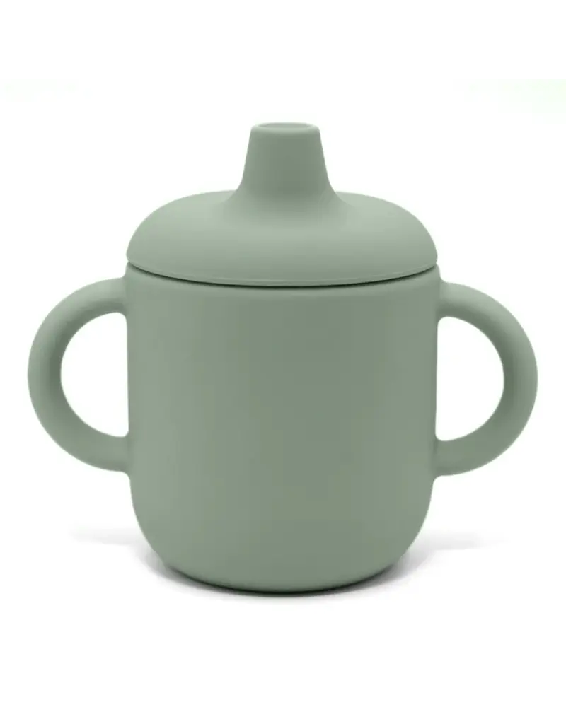 NOUKA NON SPILL SIPPY CUP