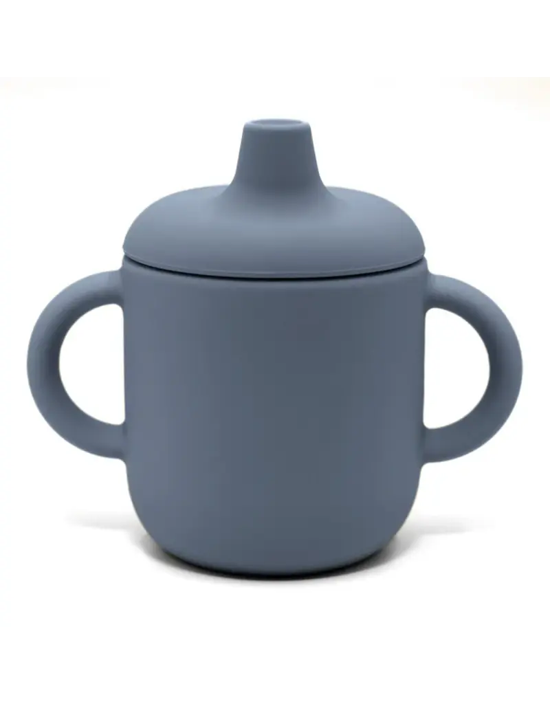 NOUKA NON SPILL SIPPY CUP