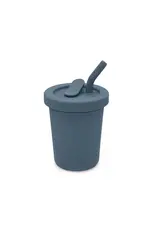 NOUKA STRAW CUP - 8OZ