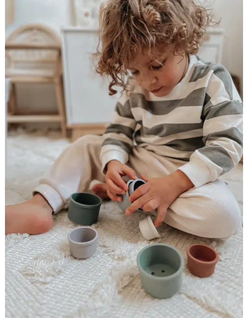 NOUKA NOUKA STACKING TOYS