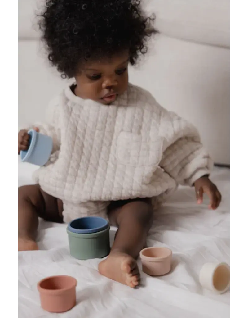 NOUKA NOUKA STACKING TOYS