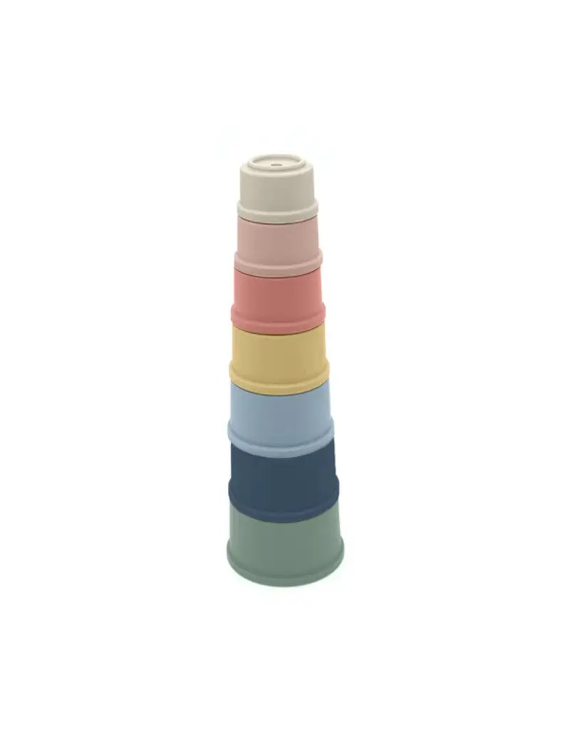 NOUKA NOUKA STACKING TOYS