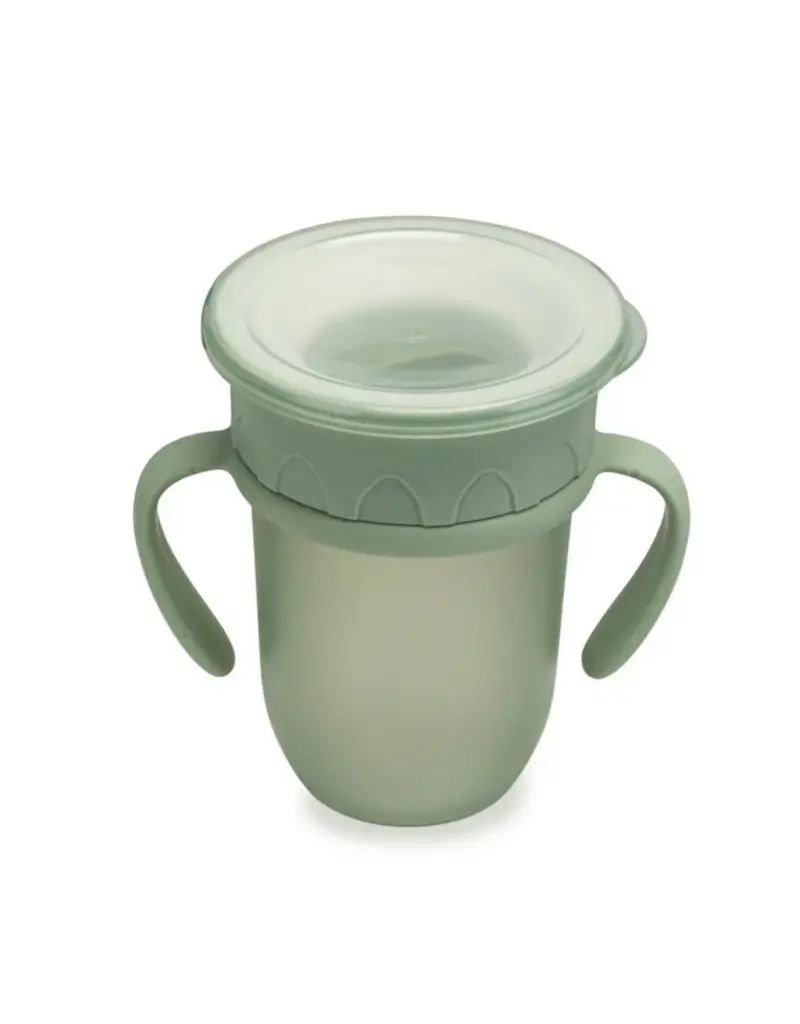 NOUKA ALL AROUND CUP