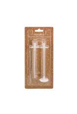 NOUKA WEIGHTED STRAW REPLACEMENT