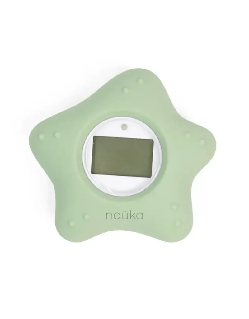 NOUKA SAFETY THERMOMETER - STARFISH