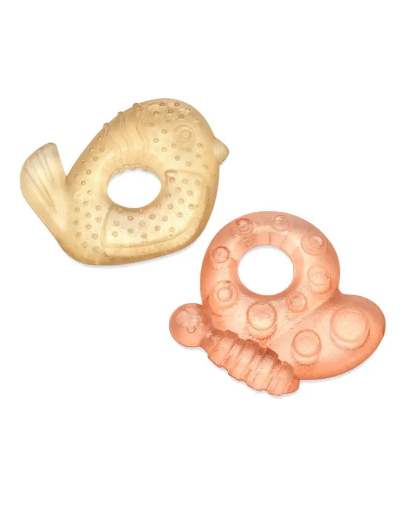 NOUKA NOUKA COOLING TEETHER