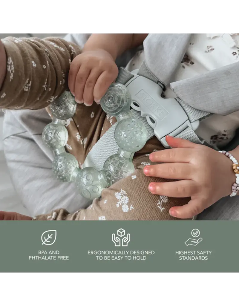 NOUKA COOLING RING TEETHER