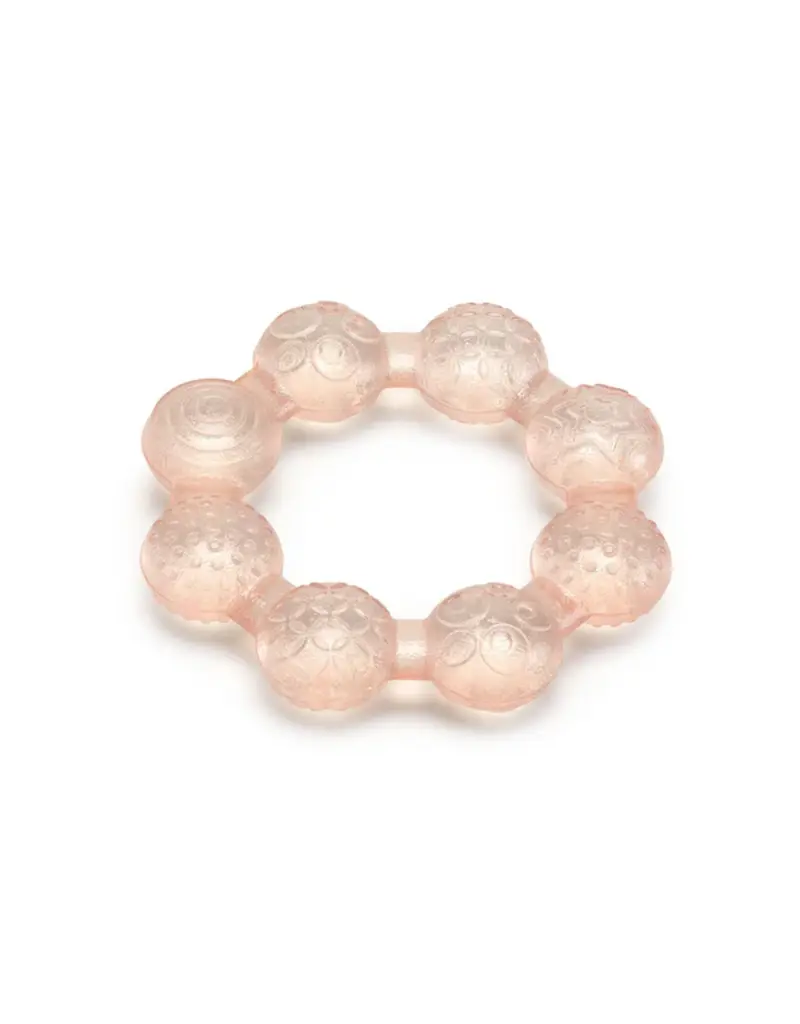 NOUKA NOUKA COOLING RING TEETHER