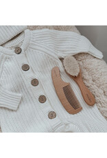 NOUKA BRUSH & COMB SET