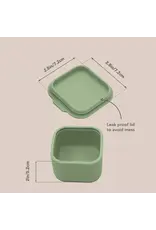 NOUKA MINI SNACK CUPS - 2PK