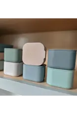 NOUKA NOUKA MINI SNACK CUPS - 2PK