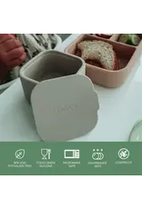 NOUKA NOUKA MINI SNACK CUPS - 2PK