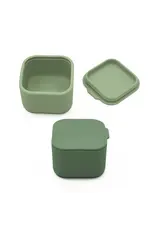 NOUKA NOUKA MINI SNACK CUPS - 2PK
