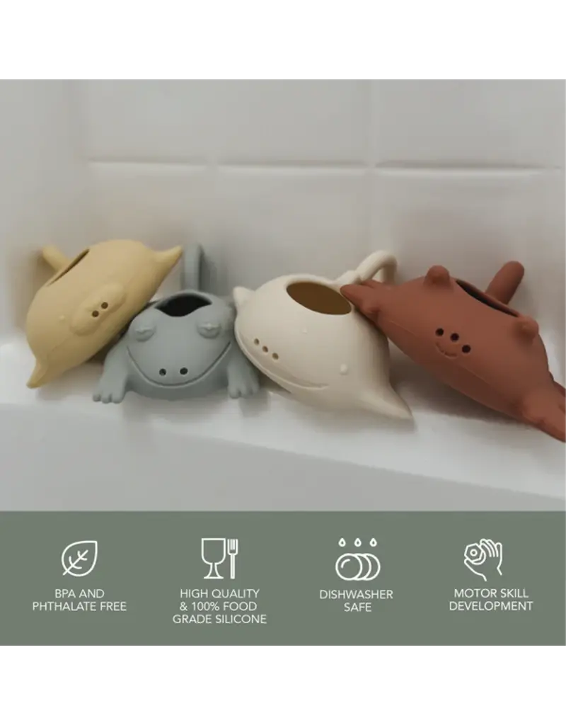 NOUKA SCOOP & SPRINKLE WATER ANIMALS