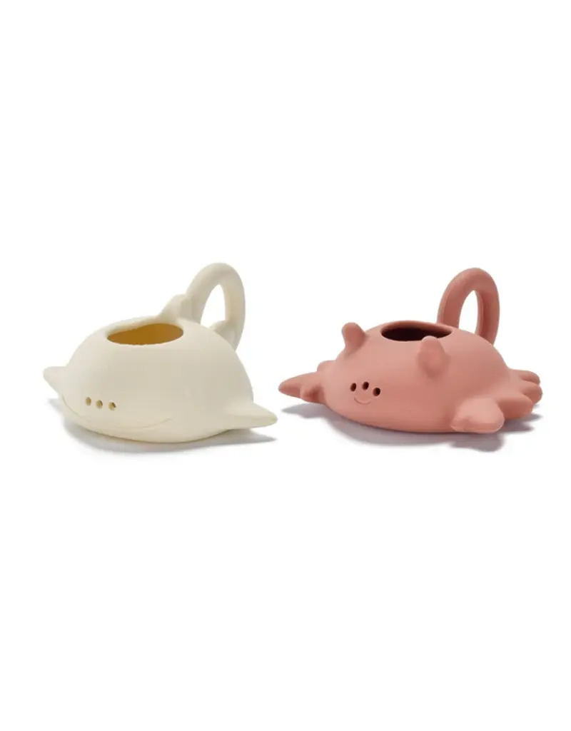 NOUKA NOUKA SCOOP & SPRINKLE WATER ANIMALS
