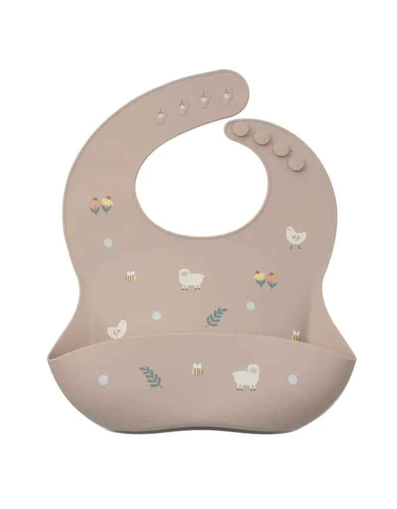 NOUKA NOUKA DESIGN BIB