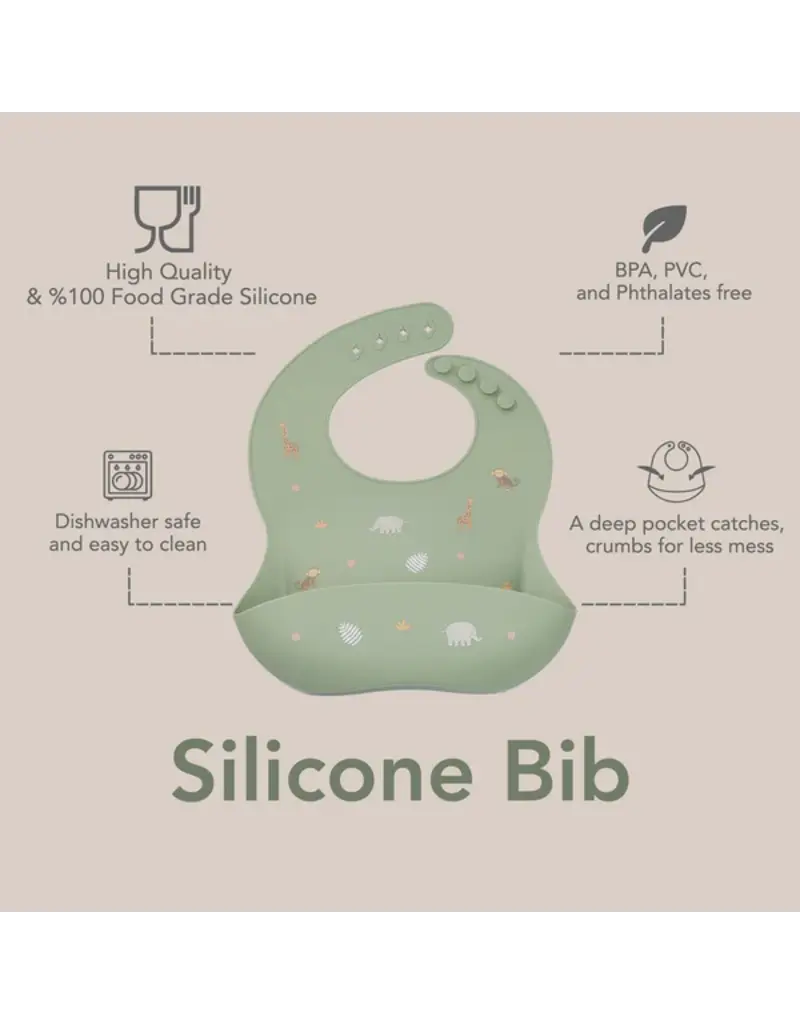 NOUKA NOUKA DESIGN BIB