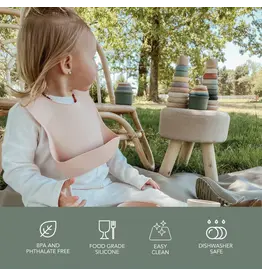 NOUKA NOUKA DESIGN BIB