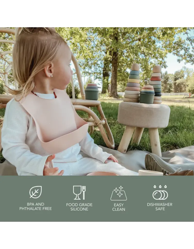 NOUKA NOUKA DESIGN BIB