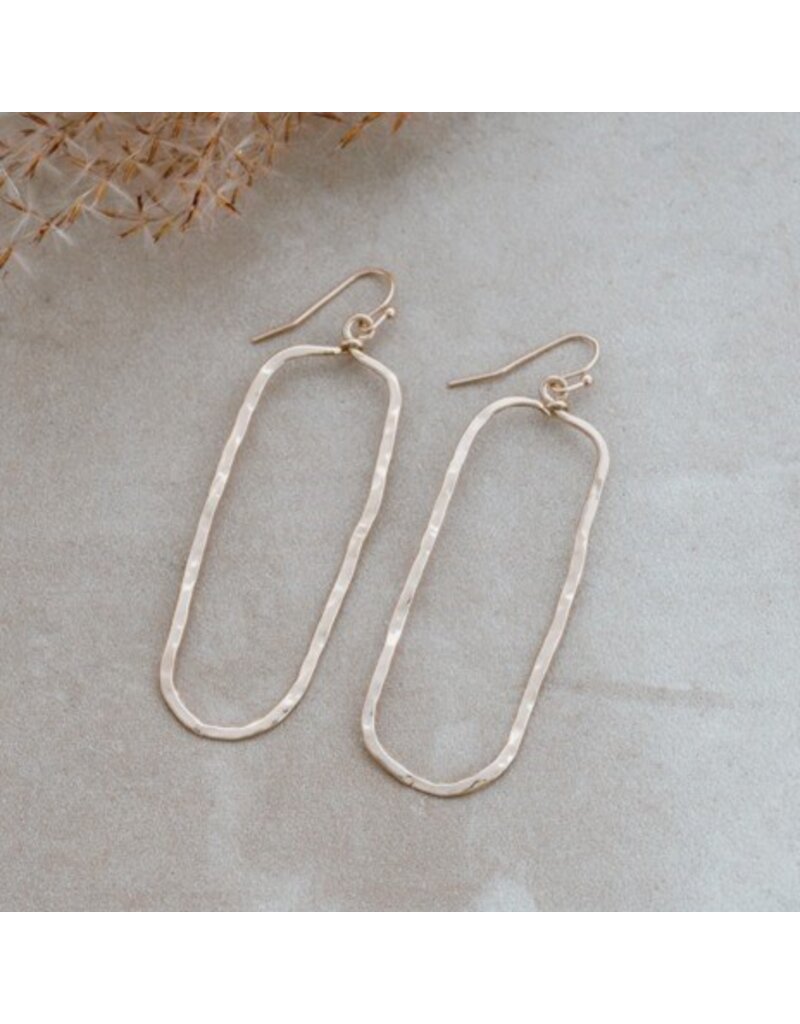 GLEE PICTURE PERFECT EARRINGS