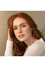 GLEE PICTURE PERFECT EARRINGS