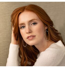 GLEE PICTURE PERFECT EARRINGS