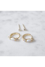 GLEE DUET SET OPAL /SPARKLE