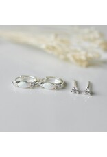 GLEE DUET SET OPAL /SPARKLE