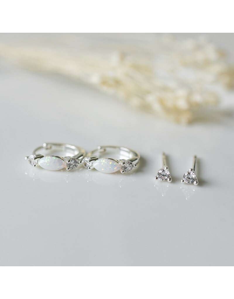 GLEE DUET SET OPAL /SPARKLE