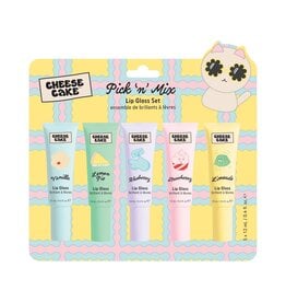 LIP GLOSS SET