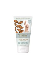 AROMATHERAPY SHEA BUTTER  HAND CREAM