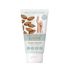AROMATHERAPY SHEA BUTTER  HAND CREAM