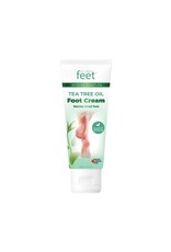 ALL ABOUT FEET - FOOT CREAM